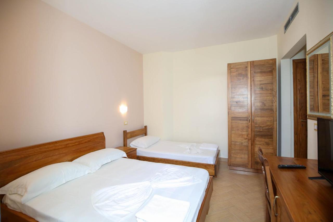 Hotell Princess Jerolda