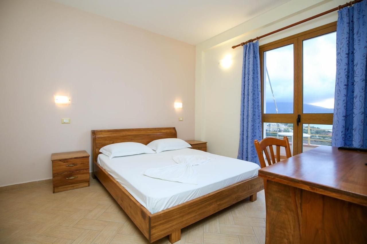 Princess Jerolda Hotell Orikum