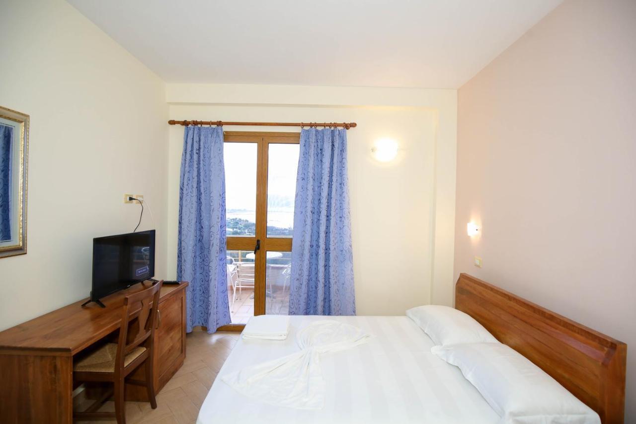 Princess Jerolda Hotel 3*