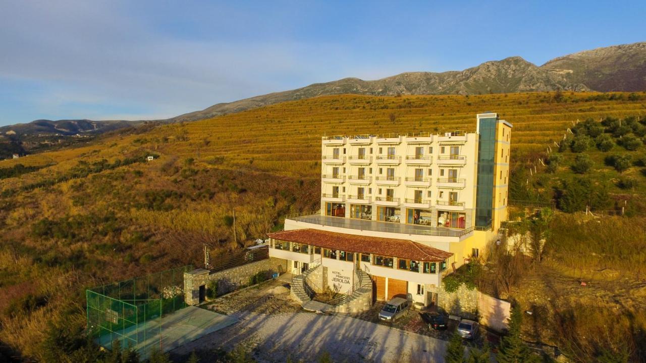 Hotel Princess Jerolda