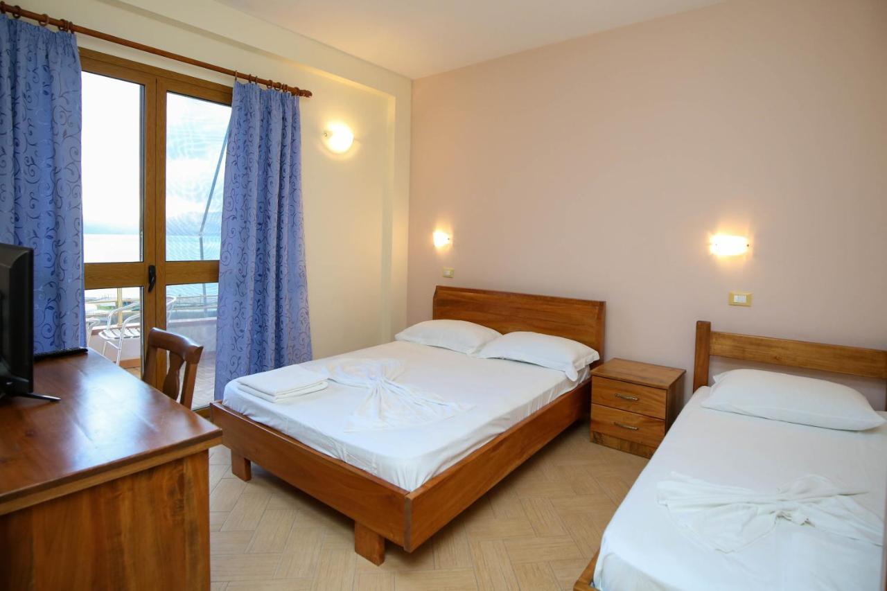 Princess Jerolda Hotel Orikum