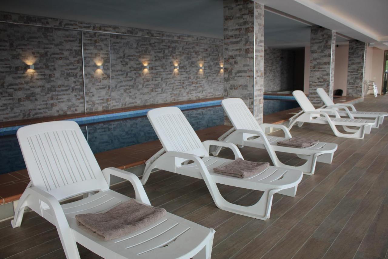Hotel Princess Jerolda