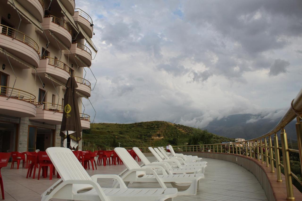 Princess Jerolda Hotel Orikum