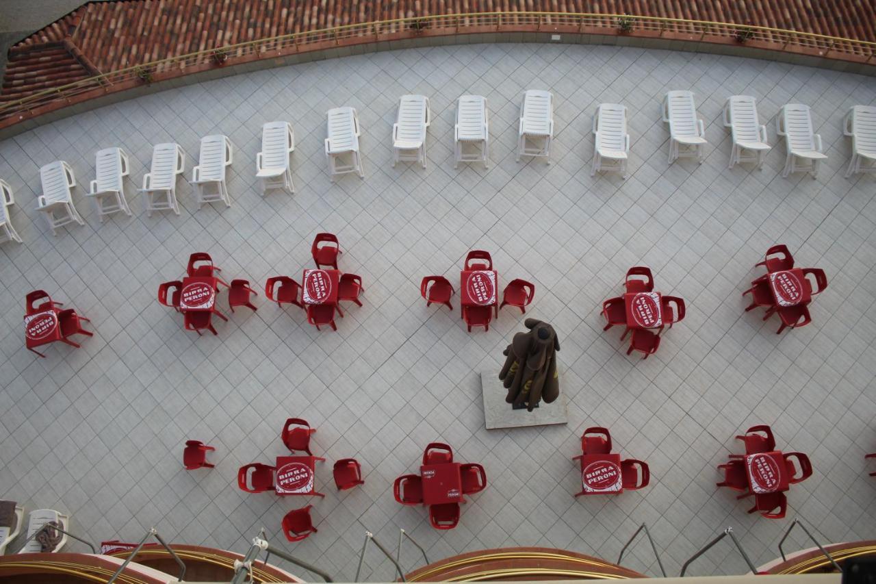 Princess Jerolda Hotel 3*