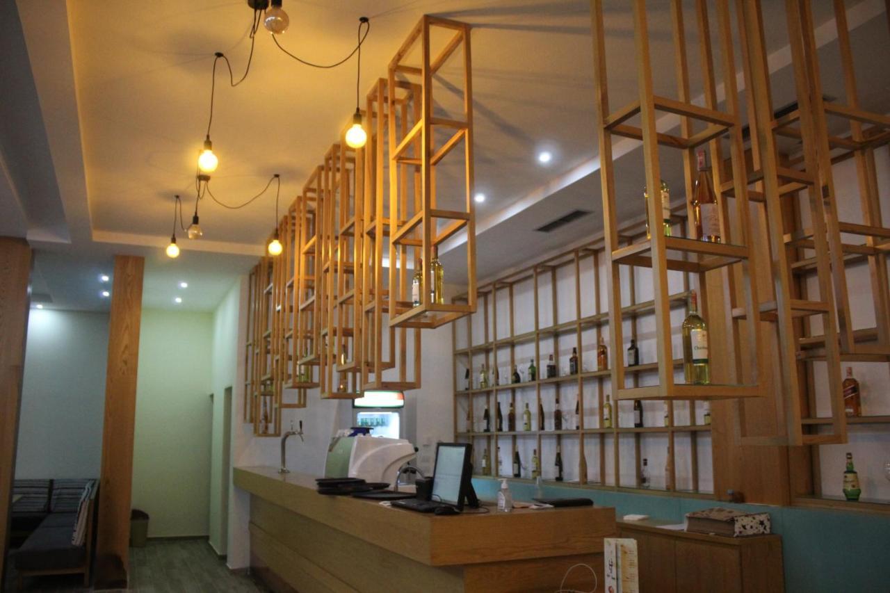 Hotel Princess Jerolda