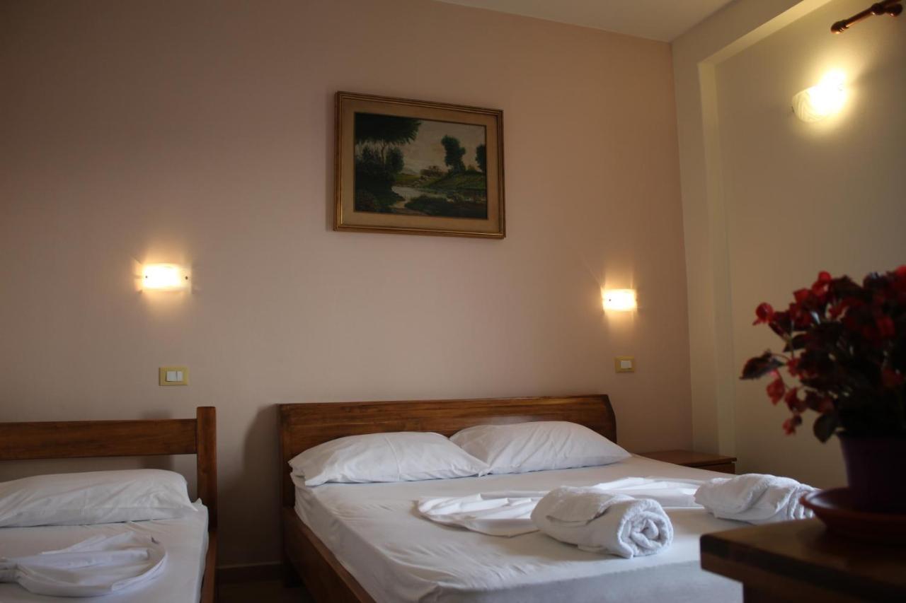 Hotel Princess Jerolda 3*