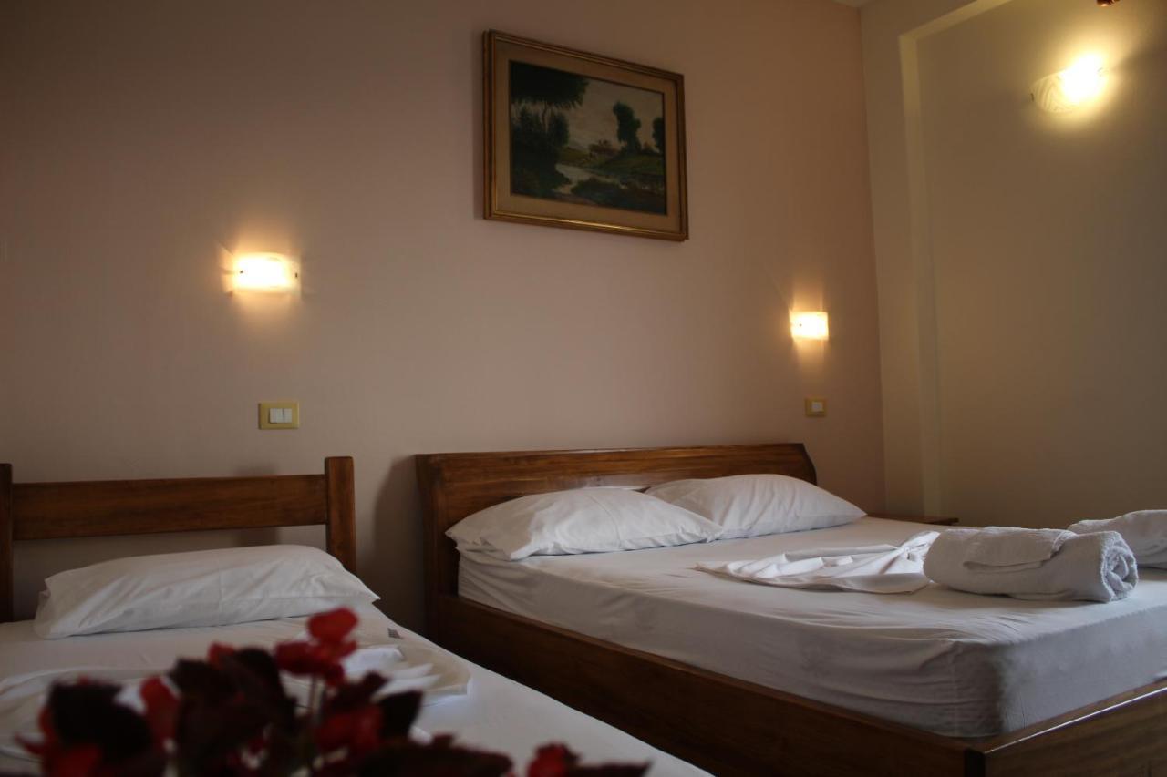 Hotel Princess Jerolda 3*