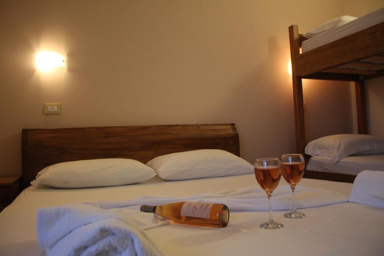 Princess Jerolda Hotel 3*