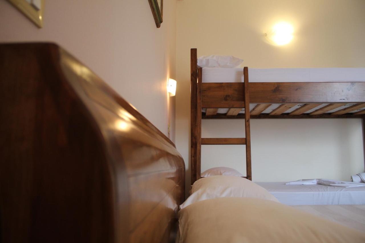 Princess Jerolda Hotel