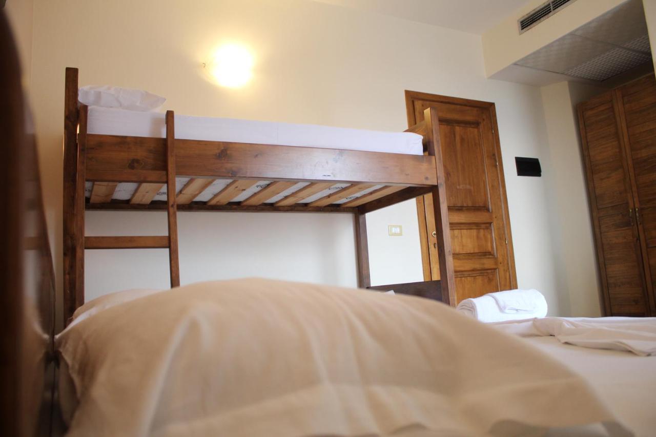 Princess Jerolda Hotel
