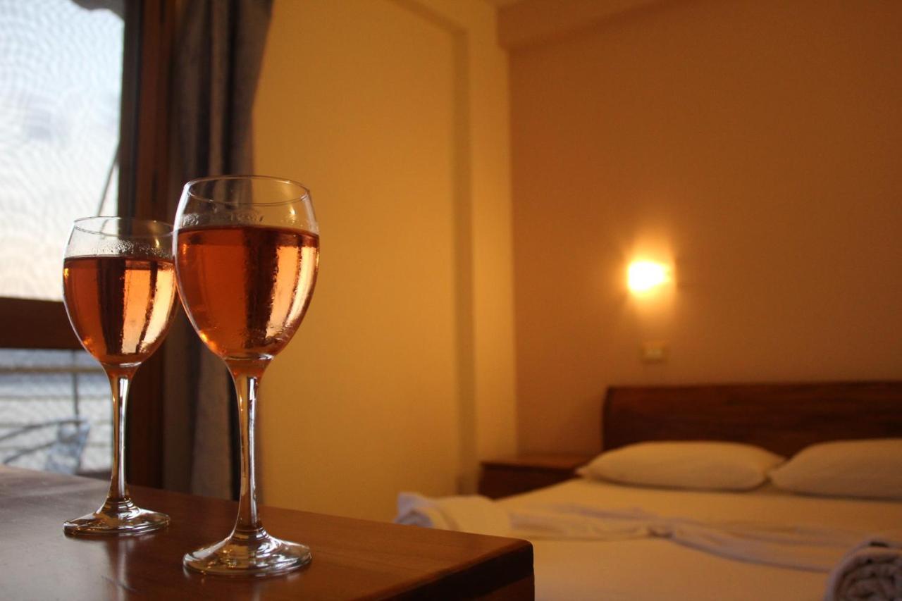 Princess Jerolda Hotel Orikum