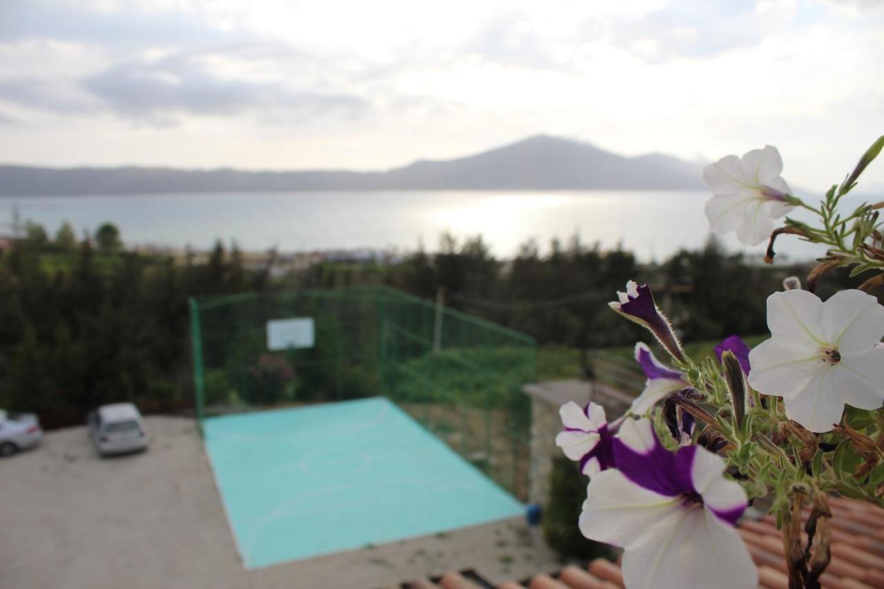 Hotel Princess Jerolda Orikum