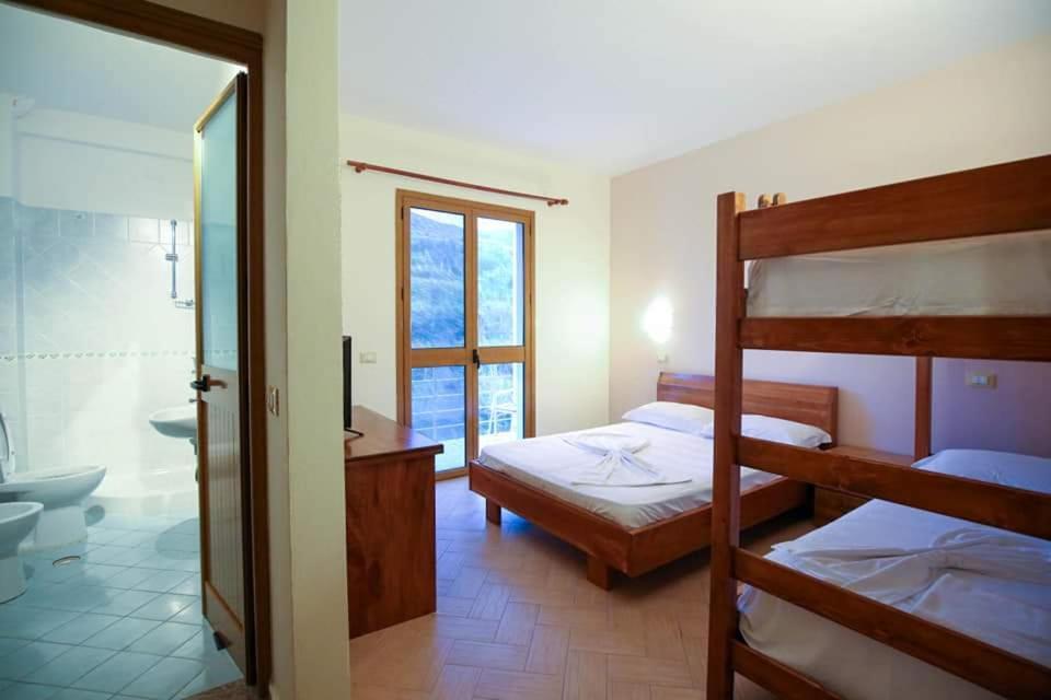 Hotel Princess Jerolda