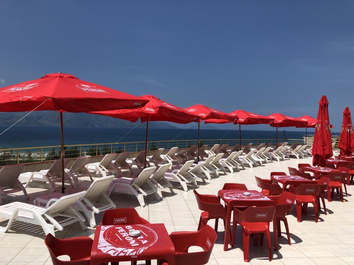 Princess Jerolda Hotel